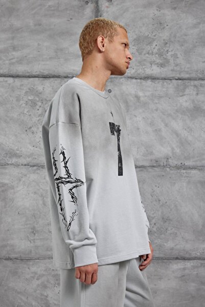 NOMARC Сірий NMRC 7 НОМЕР СПОРТИВНИЙ КОМПЛЕКТ