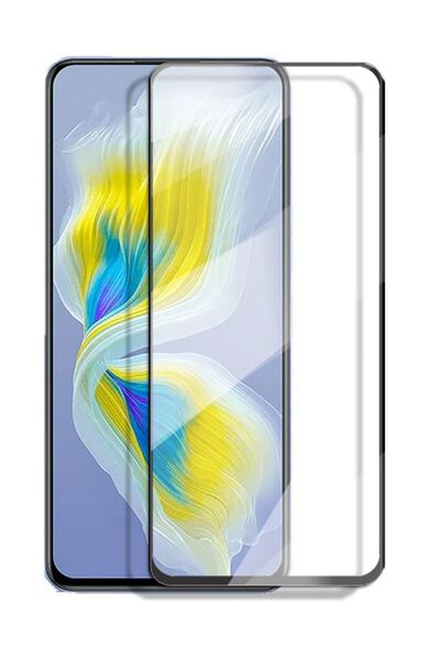 Generic Tempered Glass Screen Protector For Infinix Zero 5G