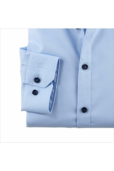 OLYMP Langarm Business Hemd für Herren