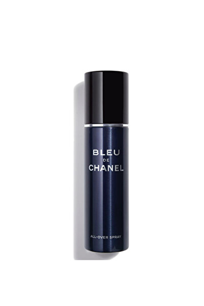 Chanel Bleu De All-Over Spray 100 ml Elsbeauty