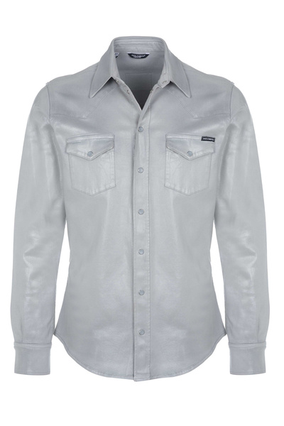 Dolce & Gabbana Beauty Hemd für Herren