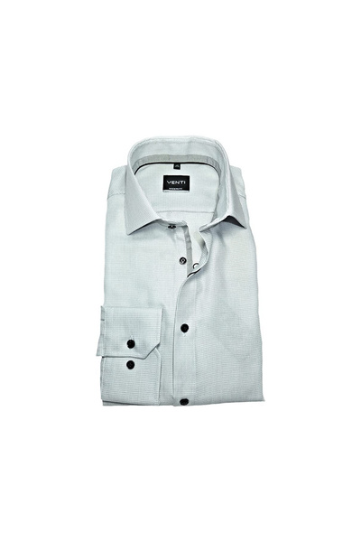 Katt Langarm FreizeitHemd für Herren