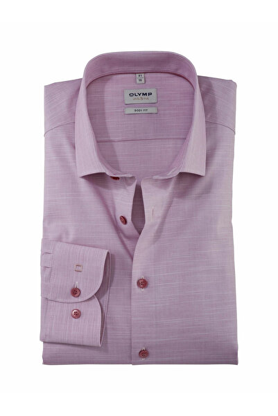 OLYMP Langarm Business Hemd für Herren