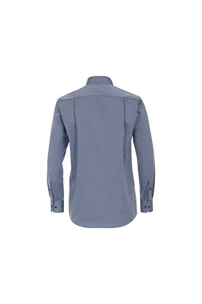 Redmond Langarm FreizeitHemd für Herren