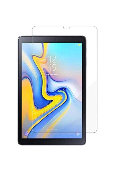 Generic 9H Tempered Glass Screen Protector for Samsung Galaxy Tab A A2 10.5 (2018) T590/T595