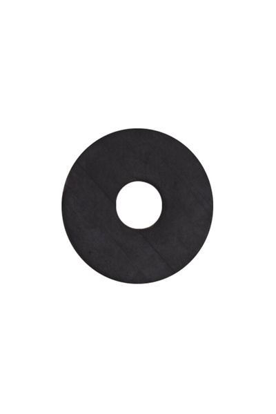 EVOSANITARY Rubber Gasket 1151 - 10 Pieces 4.5 / 14.3 mm 3 mm inch