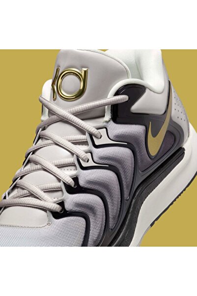 Nike Kd17 Erkek Çok Renkli Basketbol Ayakkabısı
