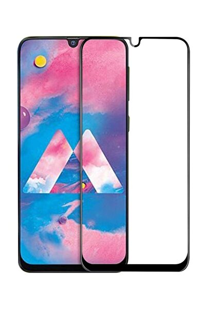 Generic Tempered Glass Screen Protector For Samsung Galaxy A70