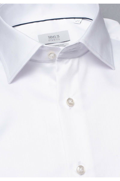 ETERNA Langarm Business Hemd für Herren