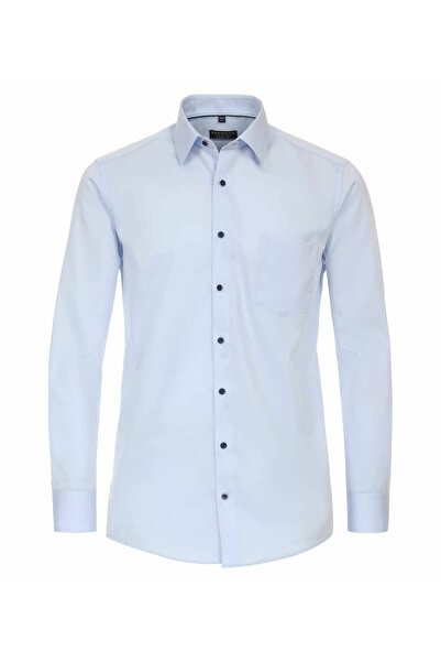 Redmond Langarm FreizeitHemd für Herren