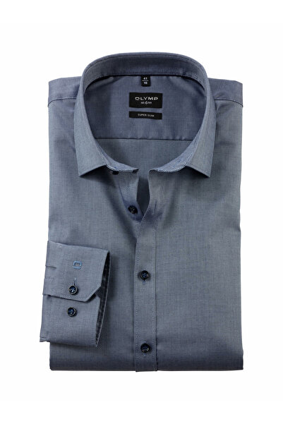 OLYMP Langarm Business Hemd für Herren