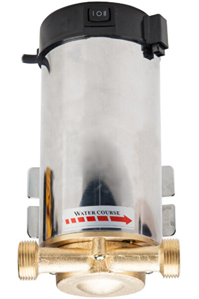 EVOSANITARY Kit de ridicare a presiunii pentru panouri solare CL 15GRS-15 - P...