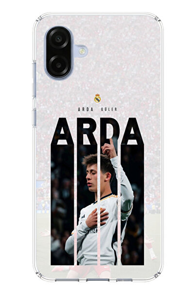 TechTree حافظة سيليكون متوافقة مع هاتف سامسونج جالاكسي A07 من أردا غولر سيفين...