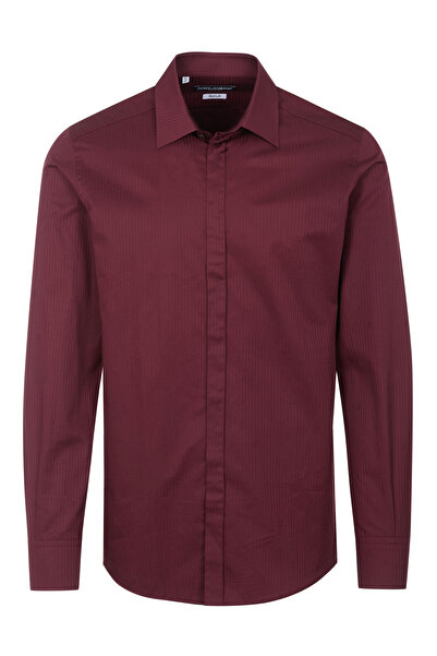 Dolce & Gabbana Beauty Hemd für Herren