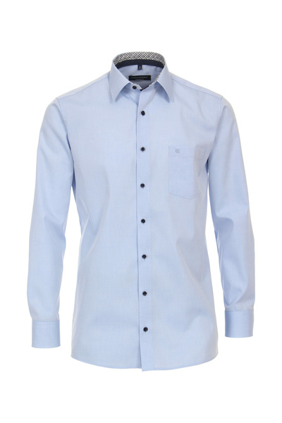 CASAMODA Langarm Business Hemd für Herren