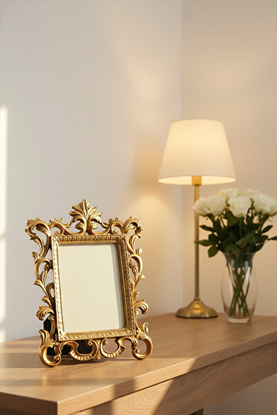 Hanlar Home Stylish Classic Gift King Frame