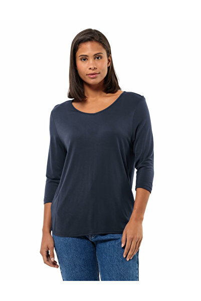 Jack Wolfskin 3/4 Shirt für Damen