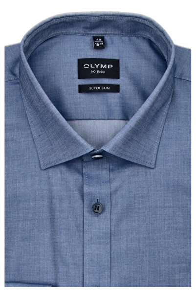 OLYMP Langarm Business Hemd für Herren