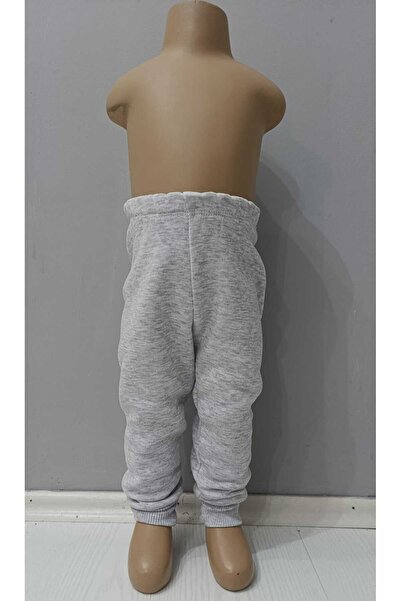 pio Fleece-Lined Three-Thread Trackpants