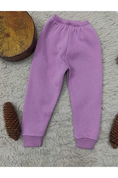 pio ŞARDONLU ÜÇ İPLİK EŞOFMAN ALTI