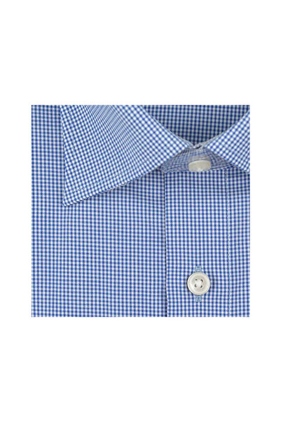 OLYMP Langarm Freizeithemd