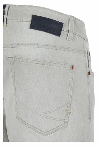 Camel Active Slim Fit Jeans für Herren