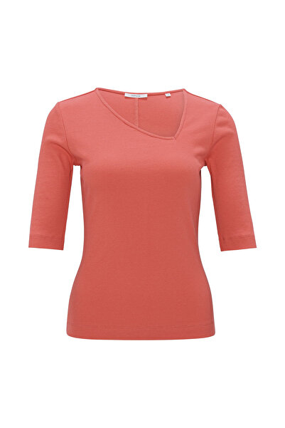 OPUS 3/4 Shirt für Damen