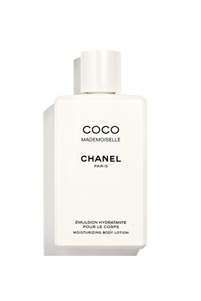 Chanel Coco Mademoiselle Nemlendirici Vücut Krem Losyonu 200 ml Elsbeauty