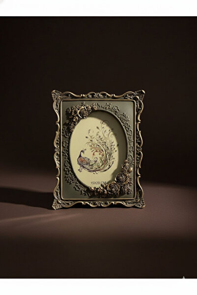 Hanlar Home Classic Gift Floral Frame