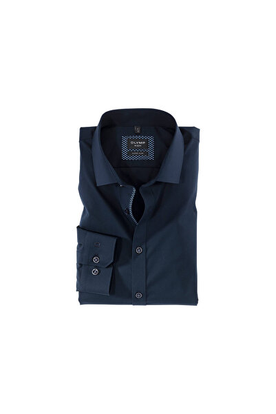 OLYMP Langarm Business Hemd für Herren