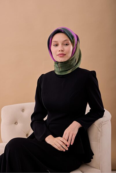 Silk Home Aura Scarf 140002-04