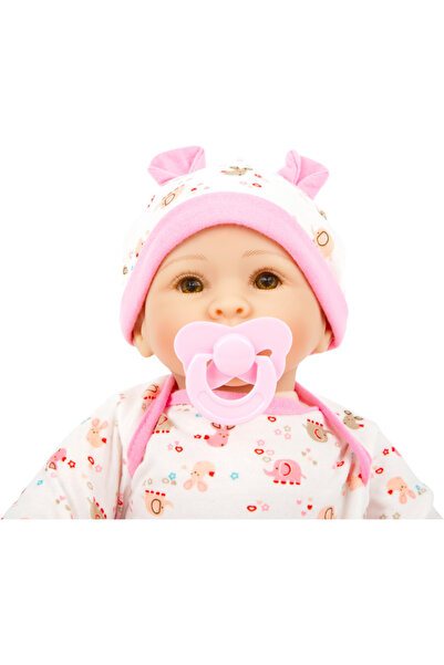 Small Foot Păpușa Hannah cu accesorii,