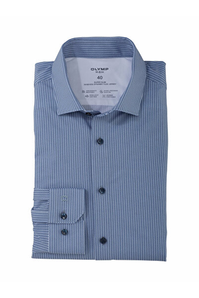 OLYMP Langarm Business Hemd für Herren