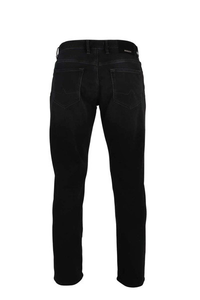 Alberto Slim Fit Jeans für Herren