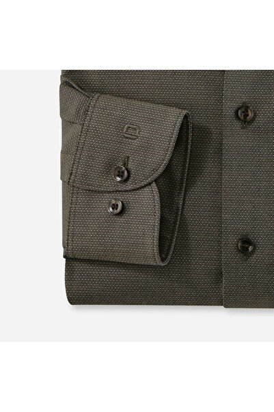 OLYMP Langarm Business Hemd für Herren