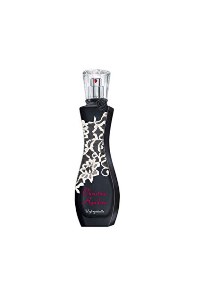 Christina Aguilera Unforgettable Eau De Parfum Pentru Femei 50 ml *Tester