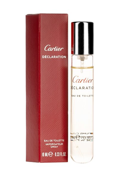 Cartier , Declaration, Apa de Toaleta, Pentru Barbati, 10 ml *Miniatura