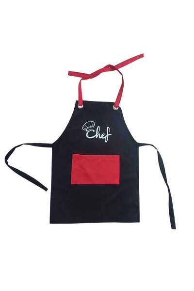 Leydukids çocuk önlüğü , mutfak önlüğü , etkinlik önlüğü