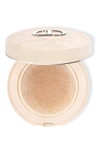Christian Dior Forever Cushion Transparent Loose Setting Powder 040 Deep 10 g