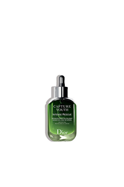 Christian Dior Capture Youth Intense Rescue, Ser revitalizant, Pentru față, 3...