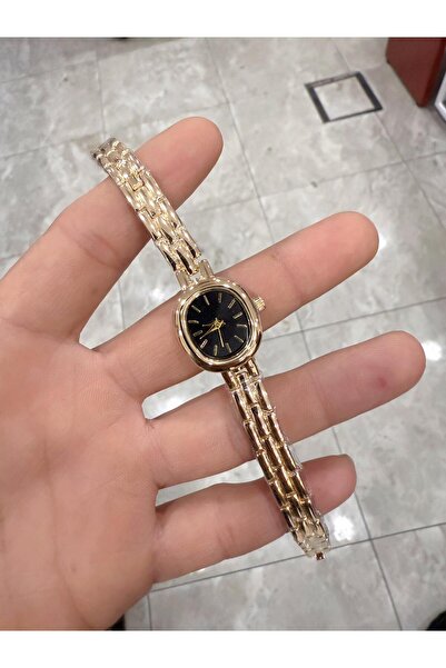 LOOQ Minimal Vintage Women's Wrist
