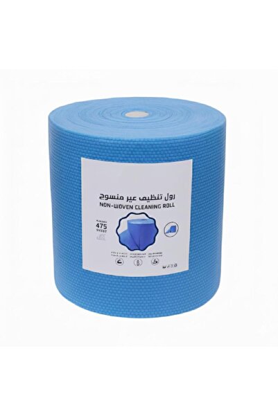 MAKEEN رول مناشف مطبخ مايكرو فايبر 475 شيت