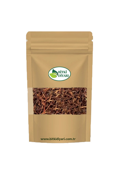 bitki diyarı Dried Cherry Stems (Prunus Avium) 500Gr