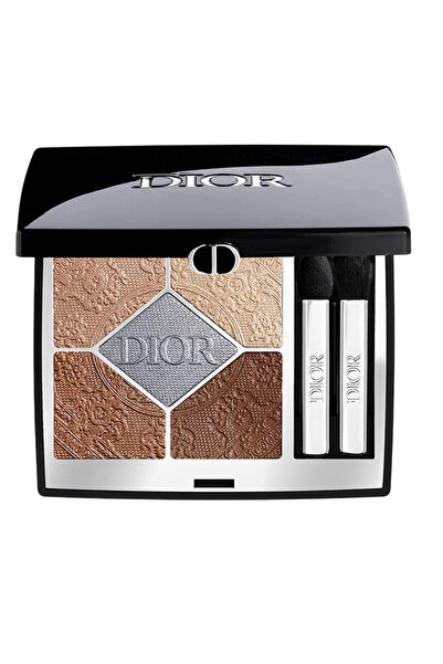 Christian Dior Diorshow, Paletă de farduri de pleoape, 543, Promenade Dorée, ...