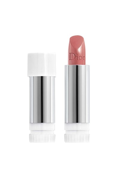 Christian Dior Ruj cremos Couture, finisaj satinat, 100, aspect nud, rezervă,...