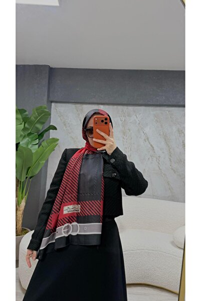 LA BOUTIQUE Herbal Şal