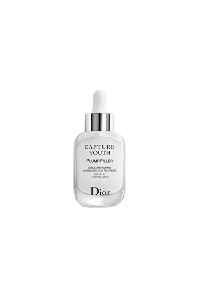 Christian Dior Capture Youth, Ser de umplere, Pentru față, 30 ml