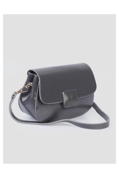 çkn sedat çakan çanta & fular & aksesuar Adone-N Jacquline Women's Crossbody Bag Im588