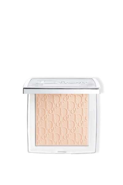 Christian Dior Backstage Finish Compact Powder 0N Powder-No-Powder 11 g