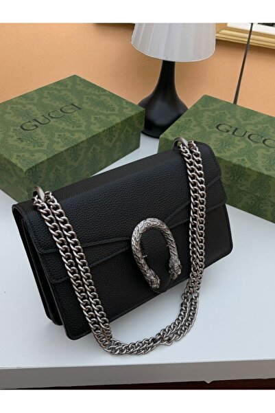 GGGG حقيبة كتف معا ملحقاتها